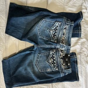 Miss Me’s Pearl sz 29 boot cut